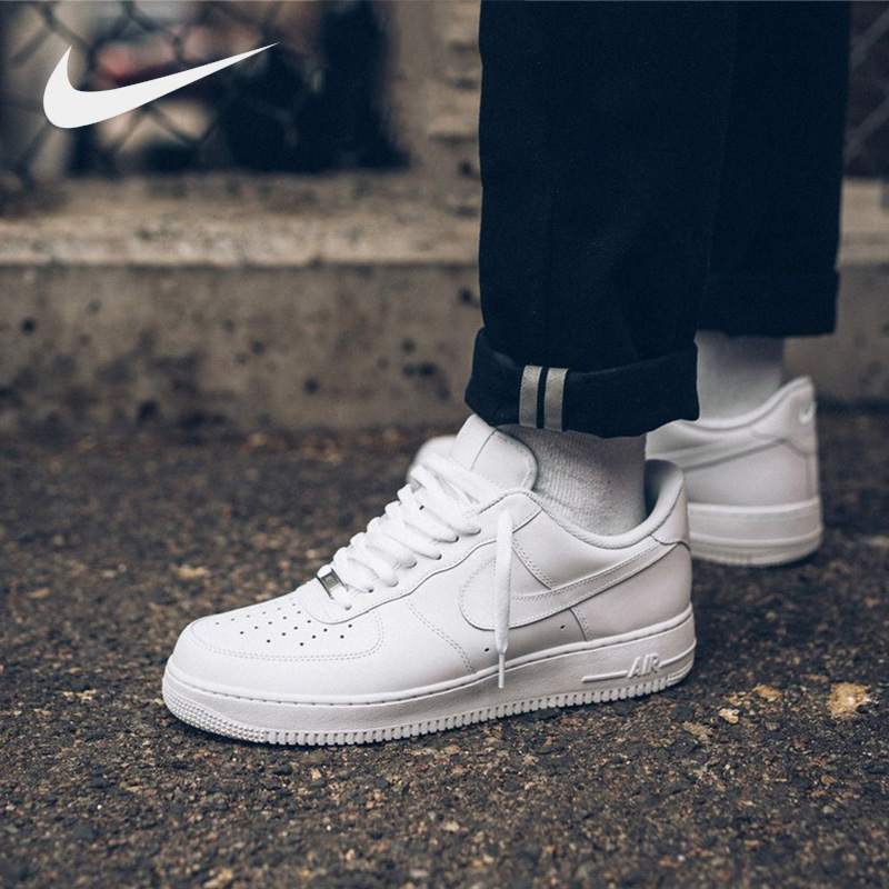 Original Fashion Classic Nike AIR FORCE 1 AF1 Men's Skateboard Shoes  Outdoor Sports Shoes Breathable YS - Price history u0026 Review | AliExpress  Seller | Alitools.io