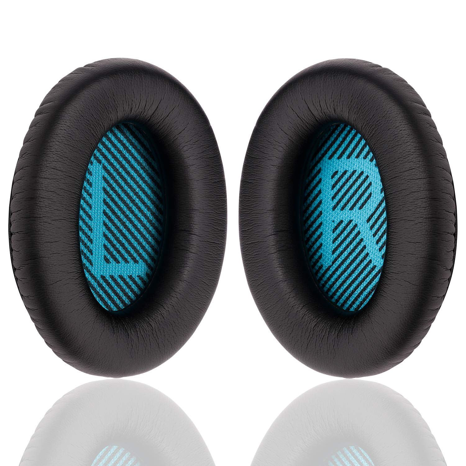 Replacement Ear Pads Cushion for Bose QuietComfort QC15 QC2 AE2 AE2I Headphones 