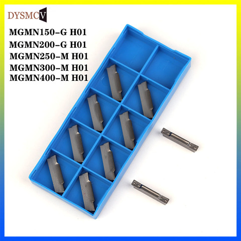 MGMN150 MGMN200 MGMN300 MGMN400 carbide inserts slotted aluminum blade plate milling cutter CNC lathe tool MGEHR tool holder ► Photo 1/6