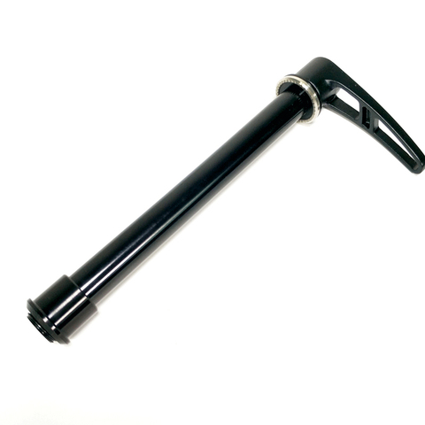 mtb Bicycle Thru Axle 15mm Alloy Quick Release Mountian Bike Front Quick Release 100mm Bicycle Parts For Fork Free Shipping ► Photo 1/6