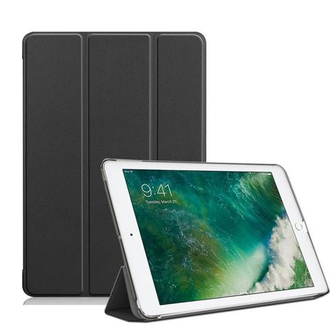 Flip Smart Tablet Case For Huawei MediaPad M5 10 Pro 10.8 inch CMR-AL09 CMR-W09 CMR-W19 Cover Ultra Slim PU Leather Stand Shell ► Photo 1/6