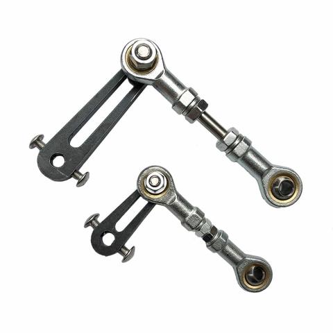 Reciprocating Telescopic Rocker Arm With Adjustable Stroke Eccentric Wheel Reciprocating Machinery Rocker Rod ► Photo 1/6