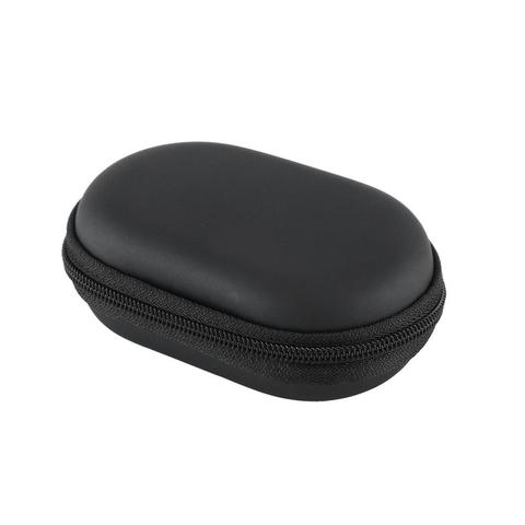 Oximeter Storage Bag Finger Pulse Oximeter Reasonable Layout Powerful Space Protective Case Hard Zipper Holder ► Photo 1/6