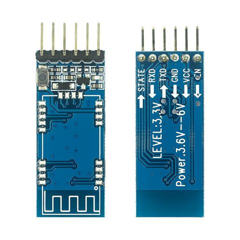 Bluetooth Serial Transceiver Module Base Board For HC-06 HC-07 HC-05  MEGA 2560 UNO R3 A103 ► Photo 1/4