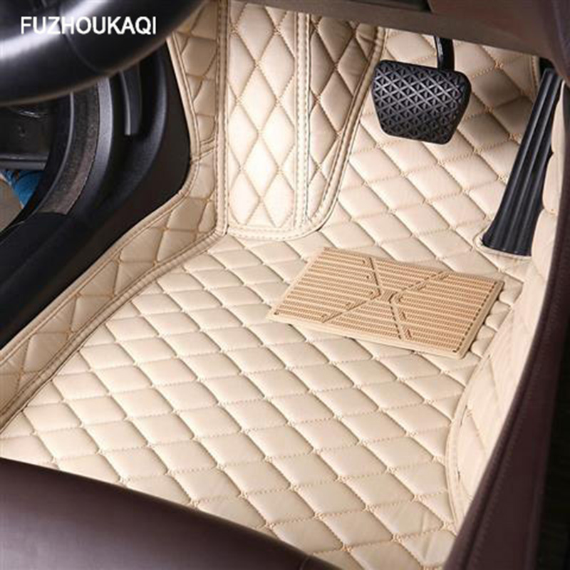 Car mats For Hyundai Elantra Car Floor Mats Auto Mats automobile rugs Carpets