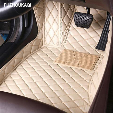 History Review On Leather Car Floor Mats For Hyundai Sonata 2006 2018 Custom Foot Pads Automobile Carpet Cover Aliexpress Er Globalcar Alitools Io - 2006 Hyundai Sonata Seat Covers