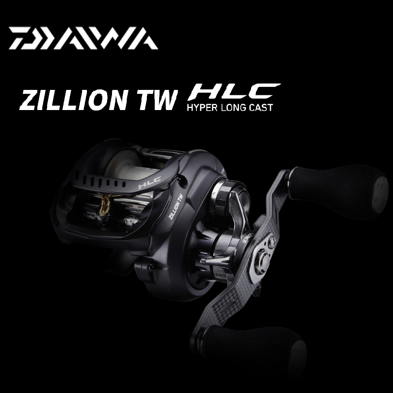 Daiwa Zillion Tw Hlc 1514 1516 10bb 1rb Sv Spool Soft Knob Air Brake System 7 3 1 Gear Ratio Saltwater Fishing Baitcasting Reel Price History Review Aliexpress Seller Seraphim Fishing Pro Store Alitools Io