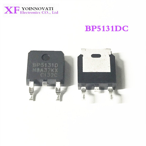 20pcs/lot BP5131DC BP5131D BP5131 TO-252 ► Photo 1/6