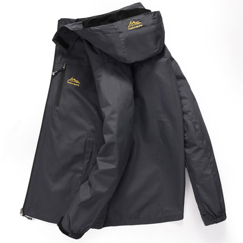 Outdoor Tactical Jacket Soft Shell Waterproof Windbreaker Army Outwear Clothes Military Training Camouflage Fleece Jackets ► Photo 1/6