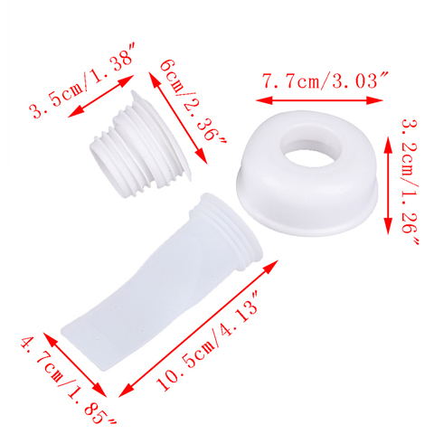 1pc Silicone Floor Drain Seal Drain Core Bathroom Balcony Sewer Insect Control Strainer Anti Odor Filter Trap Siphon ► Photo 1/4