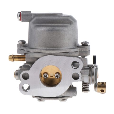Boat Motor Engine Carburetor Carbs Assy 67D-14301-10 for Yamaha 4-stroke 4hp 5hp F4A F4M Outboard Motors Carbs Spare Parts ► Photo 1/6
