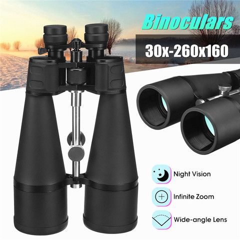 Powerful BinocularsTelescope Night Vision Telescope Astronomical Professional HD Military Binoculars for Hunting Space Outdoor ► Photo 1/6