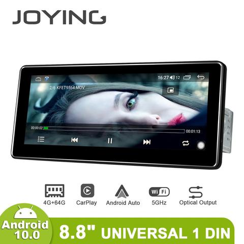 JOYING Universal 8.8