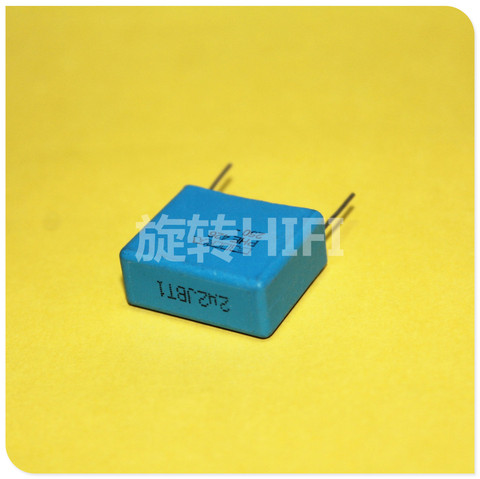 kemet RIFA Film capacitance PHE426 P22mm 0.33UF 0.47UF 0.68UF 0.56UF 1UF 2.2UF 300V 250V 400V 330NF 470NF 680NF 560NF ► Photo 1/1