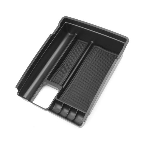 Center Console Organizer Tray Armrest Storage Box For Nissan X-Trail XTRAIL 2014 2015 2016 2017 Wholesale ► Photo 1/6