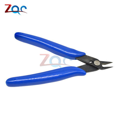 for U.S. US American Plato. PLATO 170 Wishful Clamp DIY Electronic Diagonal Pliers Side Cutting Nippers Wire Cutter PLATO170 ► Photo 1/6