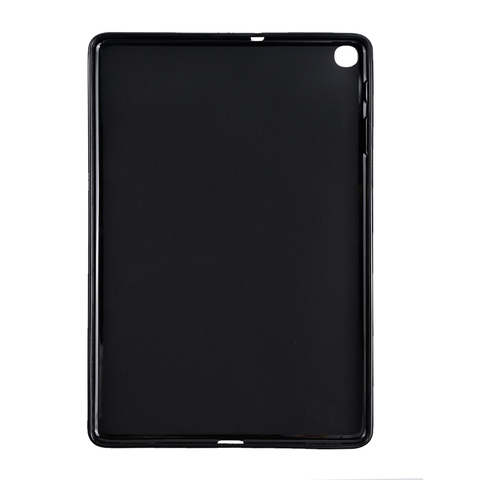 QIJUN Tab A 10.1 Silicone Smart Tablet Back Cover For Samsung Galaxy Tab A 10.1 inch (2022) SM-T510 T515 Shockproof Bumper Case ► Photo 1/6