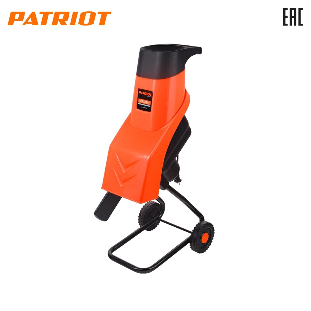 Electric chopper Patriot PT SE 24 ► Photo 1/5