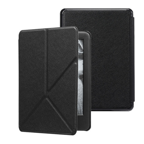 UTHAI K10 2022 Kindle Youth Version 10th Generation 2022 Version Case Shell Leather Cover For Kindle 10 Case With Sleep&Wake Up ► Photo 1/6