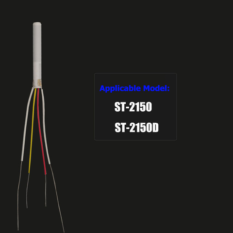 Original ATTEN ST-2080D ST2080 ST-2150D ST2150 Soldering Iron Replacement 4-Core Heating Element Ceramic Heater ► Photo 1/2