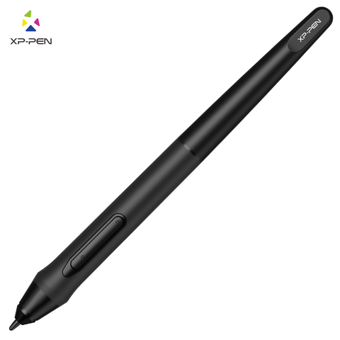 XP-Pen P05 Battery-free Stylus Pen for XP-Pen Star G640S, Deco 03, Artist 13.3V2, Artist 15.6, Deco 01 V2 & 8 x Replacement Nibs ► Photo 1/6