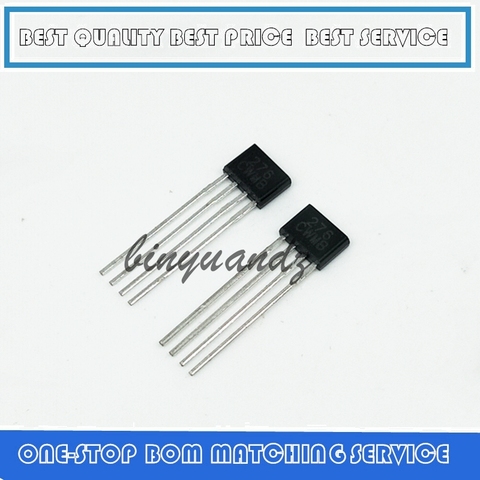 Free Shipping 10PCS/LOT FTC S276 FS276LF-B FS276 FS276LF marking 276 SIP-4 NEW ► Photo 1/1