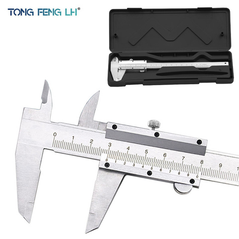 Vernier Caliper 6