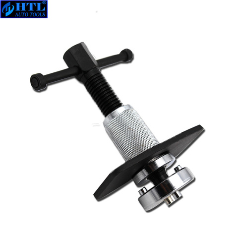 Brake Piston Wind-Back Tool with Double Adaptor Disc Brake Piston Caliper Tool Adaptor ► Photo 1/3