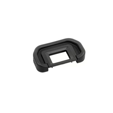 Rubber Eye Cup EB Viewfinder Eyecup, for Canon EOS 10D 20D 30D 40D 50D 60D 70D 5D 5D2 Mark II 6D 6DII, DSLR Camera Accessories ► Photo 1/3