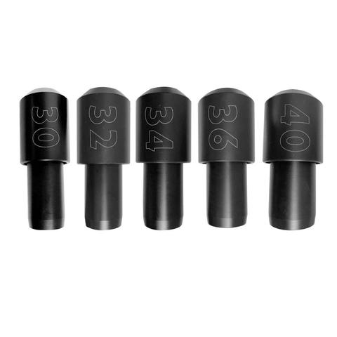 Durable Bike Fork Seal Driver Bushing Installation Diver Tool Bushing for Fox Suspension Forks Cycling Bicycle Repair Tools ► Photo 1/6