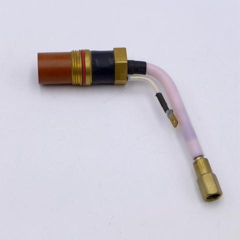 A141 Torch Head Body Inside 1pcs Non-original Air Plasma Cutting Torch Trafimet OEM ► Photo 1/2