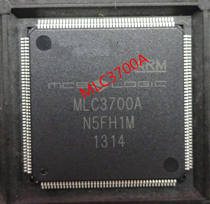 100% NEW Original MLC3700A TQFP ► Photo 1/1