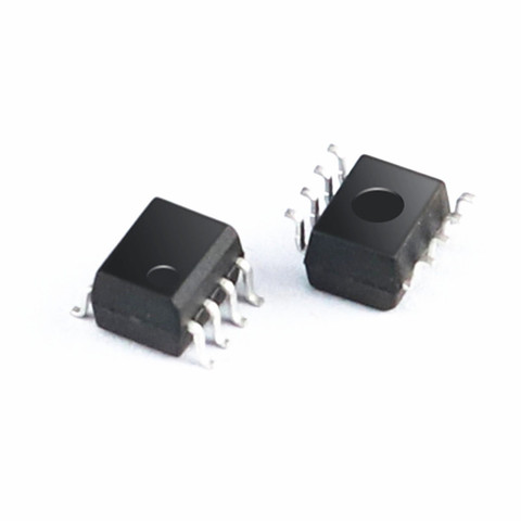 5pcs/lot ILD207T ILD207 D207 SOP-8 In Stock ► Photo 1/1