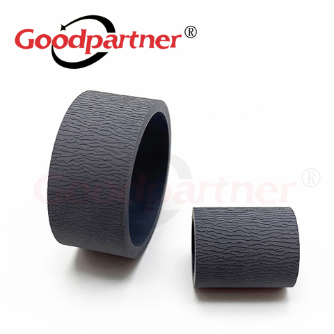 50X 1569314 1569311 Pickup Roller for EPSON L300 L310 L350 L355 L362 L365 L366 L455 L456 L360 L110 L120 L130 L132 L210 L220 L222 ► Photo 1/6