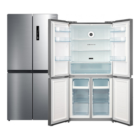 Refrigerators Бирюса 1202391 Home Appliances Major Appliance Refrigerator Freezers Freezer techport техпорт CD 466 I ► Photo 1/1