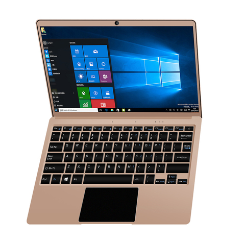 US EU version Air Laptop 13.3 Inch Mini Notebook IPS Screen I5cpu/i7 cpu,gaming laptop computer ► Photo 1/6