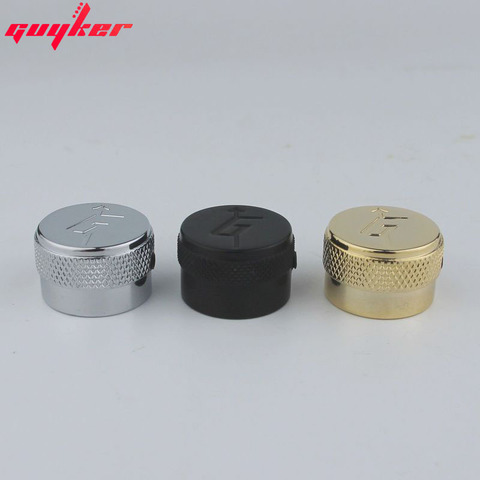 1 Piece Zinc alloy Locking Control Knob For Electric With 