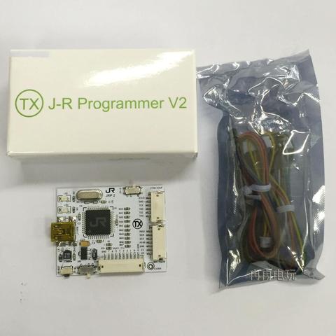 1piece/LOT JR Programmer V2 Reader programmer reader board 100% NEW Original In stock ► Photo 1/1