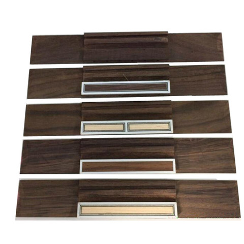 disado Rosewood Classical Guitar bridge Acoustic Guitar parts Musical instrument Guitar Accessories ► Photo 1/2