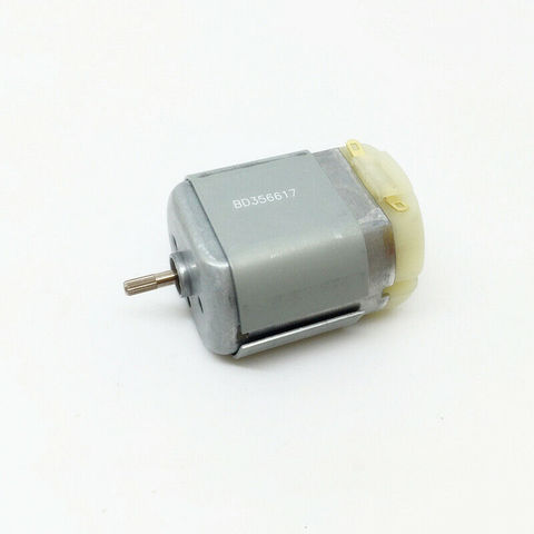 MABUCHI FK-280SA BD356617 Motokr DC 3V 6V 12V 12000RPM Threaded Shaft For Door Lock of Car ► Photo 1/6