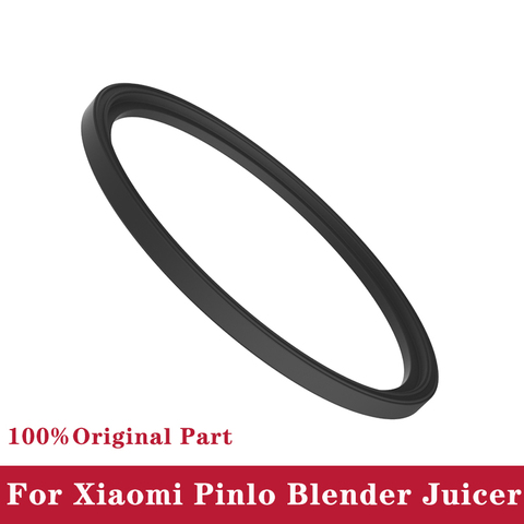 Original Juicer knife of Sealing Ring for xiaomi pinlo Blender portable Juicer fruit vegetable Mixer soybean ice Crusher Parts ► Photo 1/2