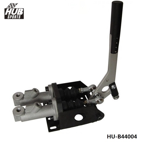 Vertical Hydraulic Handbrake Twin Cylinder With Master Cylinder For Toyota avensis HU-B44004 ► Photo 1/2