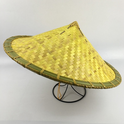 WZCX Wide Brim Outdoor Shade Straw Hat Fashion Personality Sun Protection Fishing Unisex Beach Hat Summer Cap ► Photo 1/6