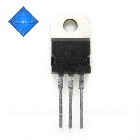 10pcs/lot LD1084V LD1084 1084 TO-220AB In Stock ► Photo 1/1