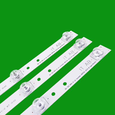 LED Strip for LG innotek drt 3.0 32