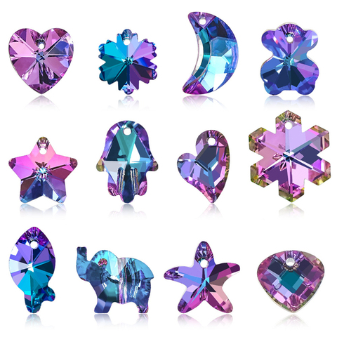 Square crystal stones to make crafts Glass Rhinestone for clothing Beads  Diamonds for crafts Stone craft accessory and material - AliExpress