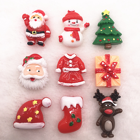 5pcs/set Cute Cartoon Coffee Cup Shaped Resin Diy Accessories For
