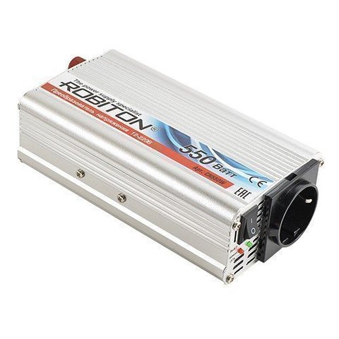 Robiton inverter cn550w 550W ► Photo 1/2