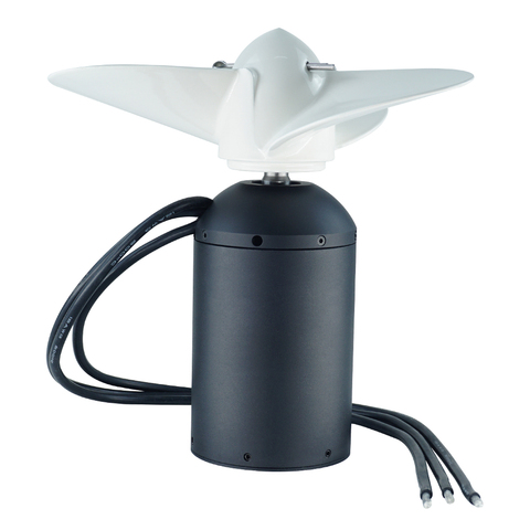 Flipsky Inrunner Brushless DC 66112 Motor 130KV 3KW for Surfing Boat Underwater Thruster |Hydro | Efoil ► Photo 1/6