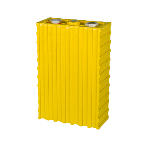 4pcs Thundersky winston Solar 3.2V Rechargeable lithium ion Cell Prismatic Lifepo4 Battery Cell 100ah ► Photo 1/5